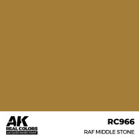 AK Real Colors RAF Middle Stone 17 ml