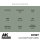 AK Real Colors RAF Cockpit Grey-Green 17 ml