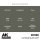 AK Real Colors RAF Dark Slate Grey 17 ml
