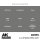 AK Real Colors A-14 Interior Steel Grey 17 ml