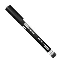 AK RC Markers Rubber Black