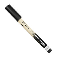 AK RC Markers Off White