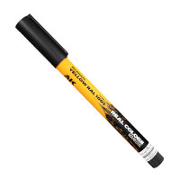 AK RC Markers Yellow RAL1003