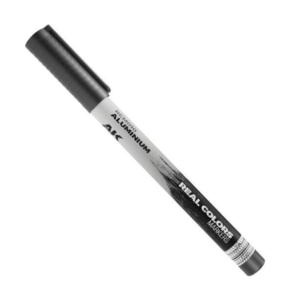 AK RC Markers Aluminium