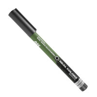AK RC Markers RAL 6003 Olivgrün