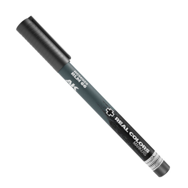 AK RC Markers RLM 66