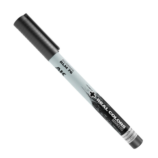 AK RC Markers RLM 76