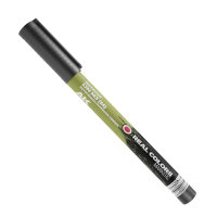 AK RC Markers IJN M3 (M) Mitsubishi Interior Green