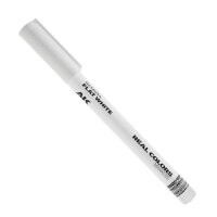 AK RC Markers Flat White