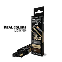 AK RC Markers Tools Set