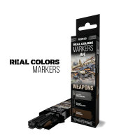 AK RC Markers Weapons Set
