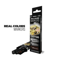 AK RC Markers Chipping Set