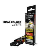 AK RC Markers Tactical Markings Set