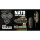 AK Real Colors NATO AFV Colors SET