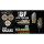 AK Real Colors IDF AFV Colors SET