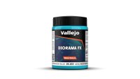 Vallejo Water Effects Mediterranean Blue