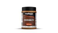 Vallejo Textur Brown Earth