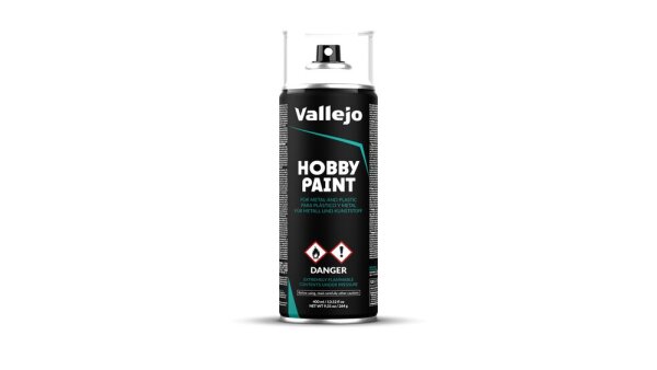 Vallejo Basic Primer White