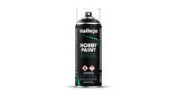Vallejo Basic Primer Black
