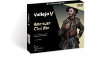 Vallejo Model Color: American Civil War