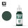 Vallejo Panzer Aces 008 Green Tail Light 17 ml