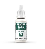 Vallejo Panzer Aces 013 Stencil 17 ml