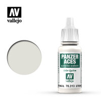 Vallejo Panzer Aces 013 Stencil 17 ml