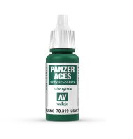 Vallejo Panzer Aces 019 USMC Tankcrew 17 ml