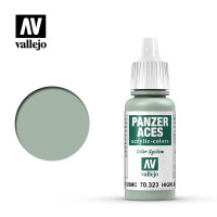 Vallejo Panzer Aces 023 Highlight USMC Tankcrew 17 ml