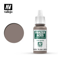 Vallejo Panzer Aces 024 Highlight French Tankcrew 17 ml