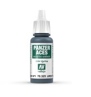Vallejo Panzer Aces 025 Russian Tankcrew I 17 ml