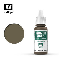Vallejo Panzer Aces 026 Russian Tankcrew II 17 ml