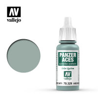 Vallejo Panzer Aces 029 Highlight Russian Tankcrew I 17 ml