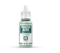 Vallejo Panzer Aces 031 Highlight Italian Tankcrew 17 ml