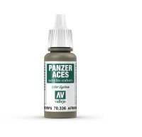 Vallejo Panzer Aces 036 Afrikakorps Tankcrew 17 ml