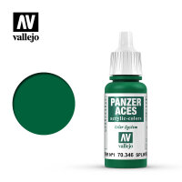 Vallejo Panzer Aces 046 Splinter Blotches I 17 ml