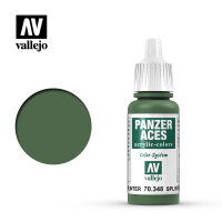 Vallejo Panzer Aces 048 Splinter Strips 17 ml