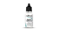 Vallejo Auxiliary Permanent Gloss Varnish 18 ml