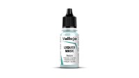 Vallejo Auxiliary Liquid Mask 18 ml