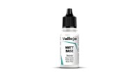 Vallejo Auxiliary Matte Medium 18 ml