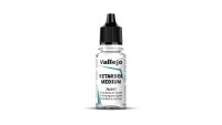 Vallejo Auxiliary Drying Retarder 18 ml