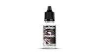 Vallejo Surface Primer White 18 ml