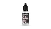 Vallejo Surface Primer Grey 18 ml 70601