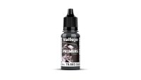 Vallejo Surface Primer Ger Panzer Grey 17 ml 70603
