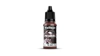 Vallejo Surface Primer Ger Red Brown 17 ml 70605