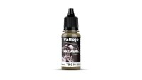 Vallejo Surface Primer IJA-Kare-Kusa-IRO Parched Grass...