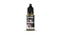 Vallejo Surface Primer IJA-Tsuchi-Kusa-IRO Earth Green...