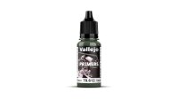 Vallejo Surface Primer NATO Green 17 ml 70612
