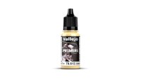 Vallejo Surface Primer Desert Tan 17 ml 70613