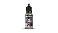 Vallejo Surface Primer IDF Israeli Sand Grey 61-73 17 ml...